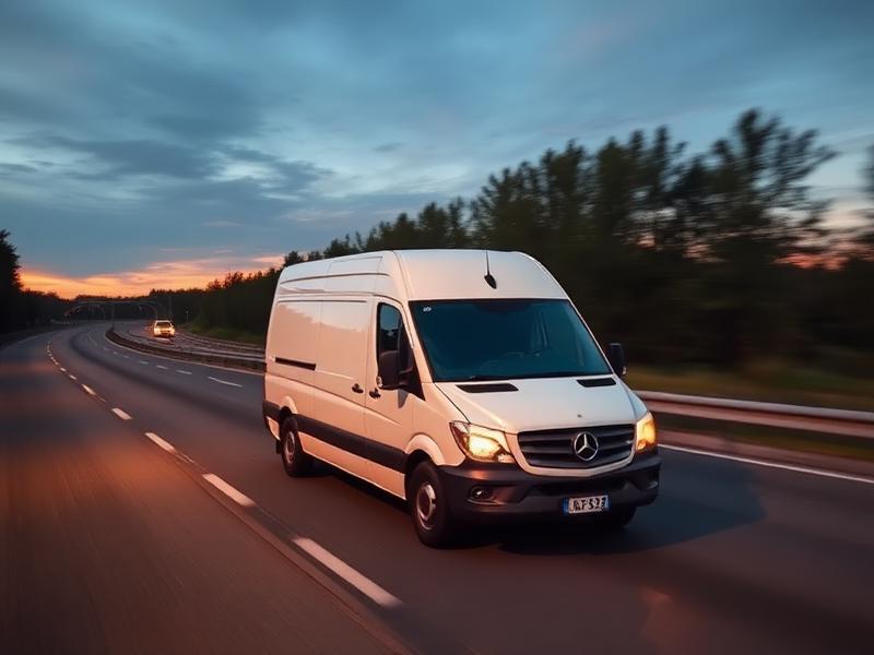 Expedited Freight