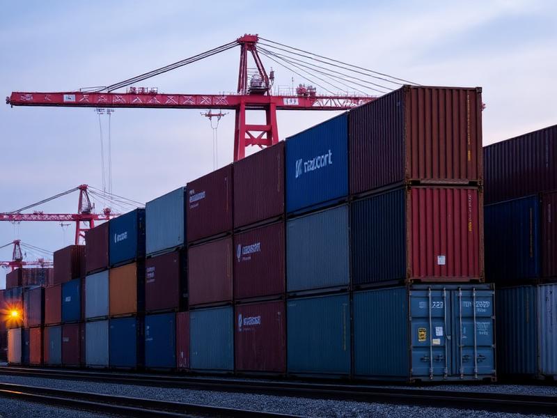 Intermodal Drayage