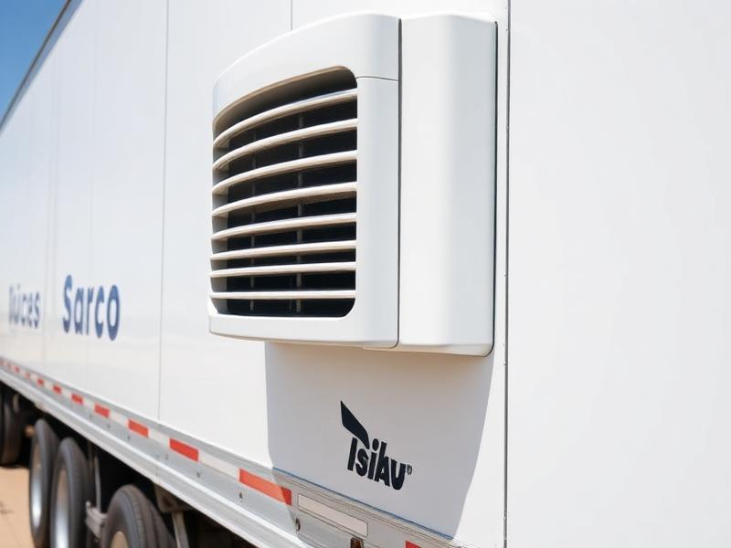 Refrigerated (Reefer)